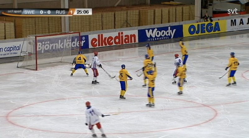 Skärmavbild: SVT Skärmavbild: SVT